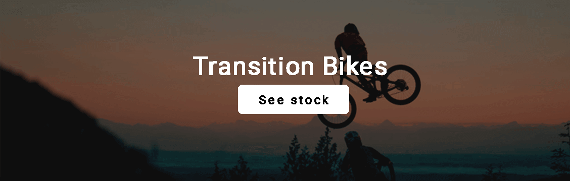 Transition Bikes Shop
